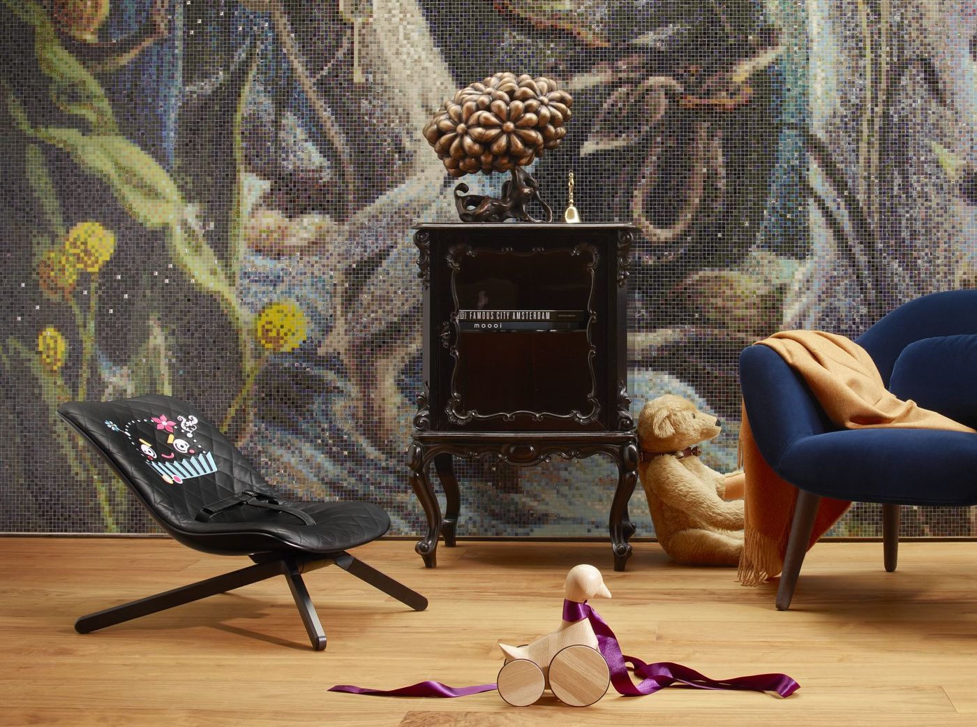 Wanders for parents. ¿Yay or Nay?