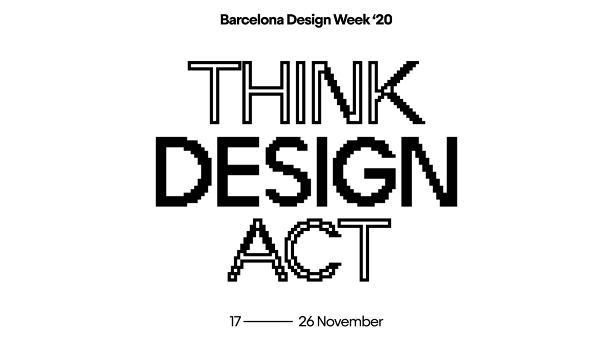 Diseño y activismo también para niños en la Barcelona Design Week 2020