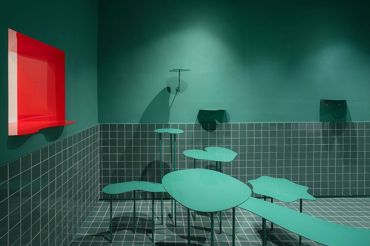 Carabanchel Diseña. Apúntate a las jornadas de puertas abiertas de Madrid Design Festival