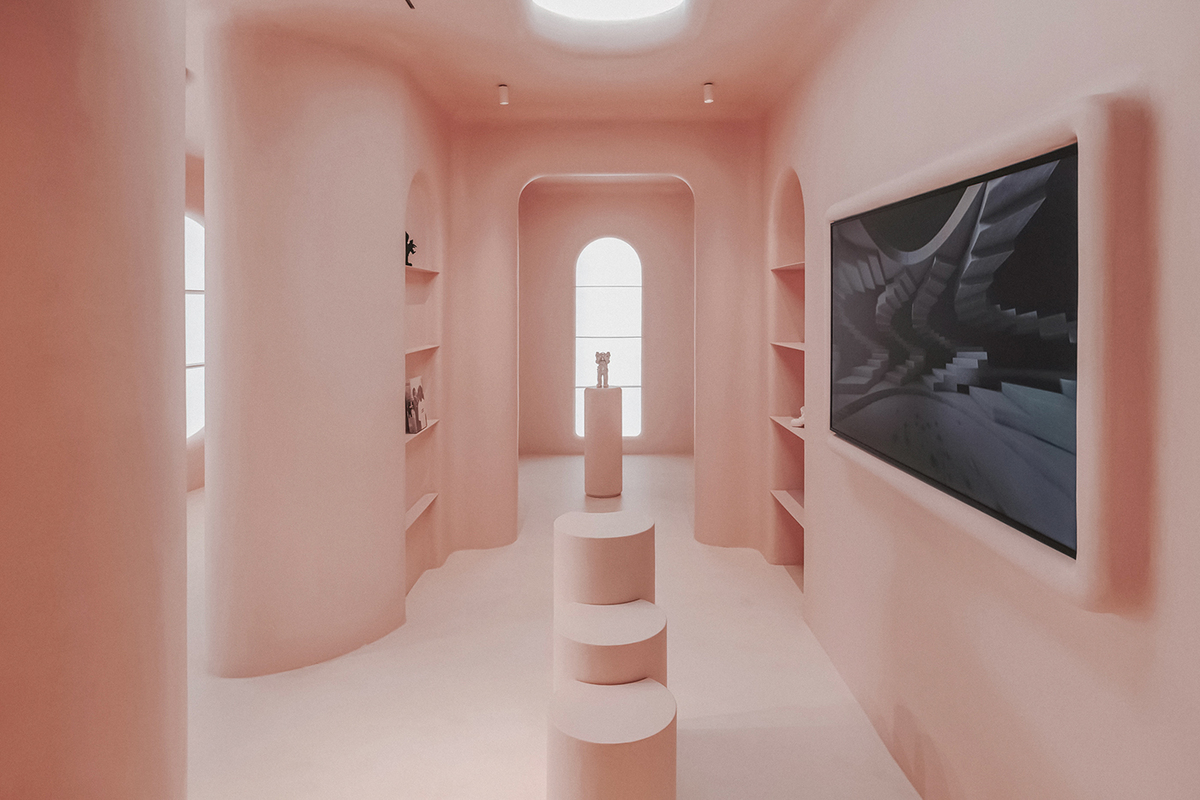 El Moco Museum Barcelona estrena una concept store de ensueño