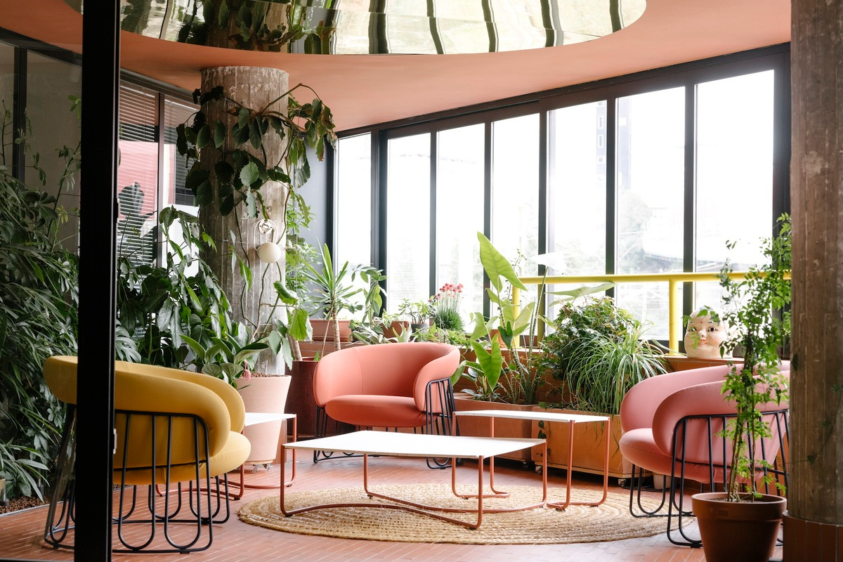 Mayor presencia española en el festival 3daysofdesign de Copenhague