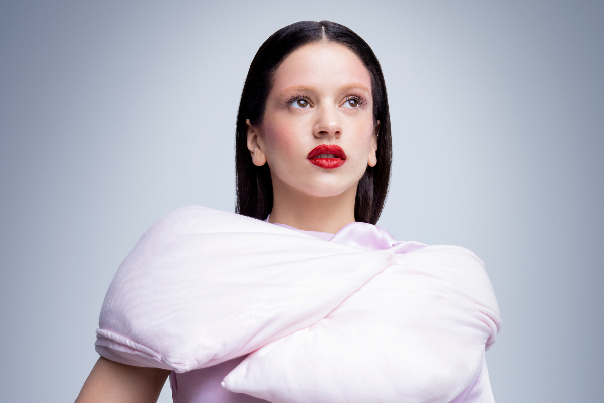 Rosalía, Fundación Loewe y Arrels Fundació reciben las Medallas del FAD 2024