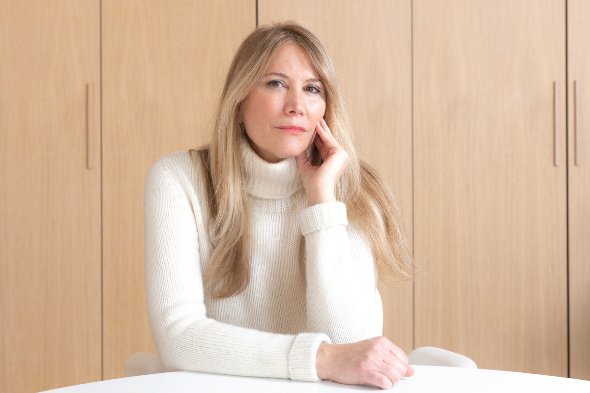 «Zanuso me enseñó la transversalidad de la arquitectura al diseño, y del diseño de electrodomésticos al de mobiliario.» _ Raffaella Mangiarotti