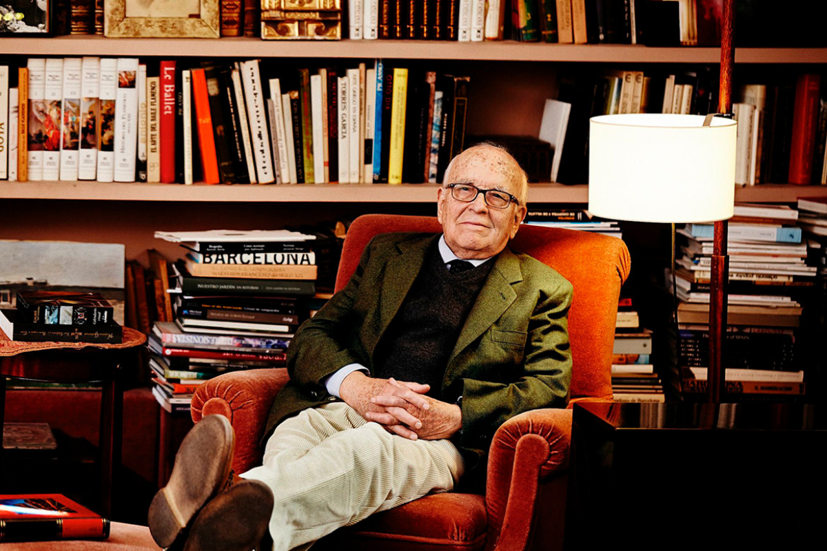 elástica magazine en RAC 1. Escúchanos en el programa ‘La Primera Pedra’