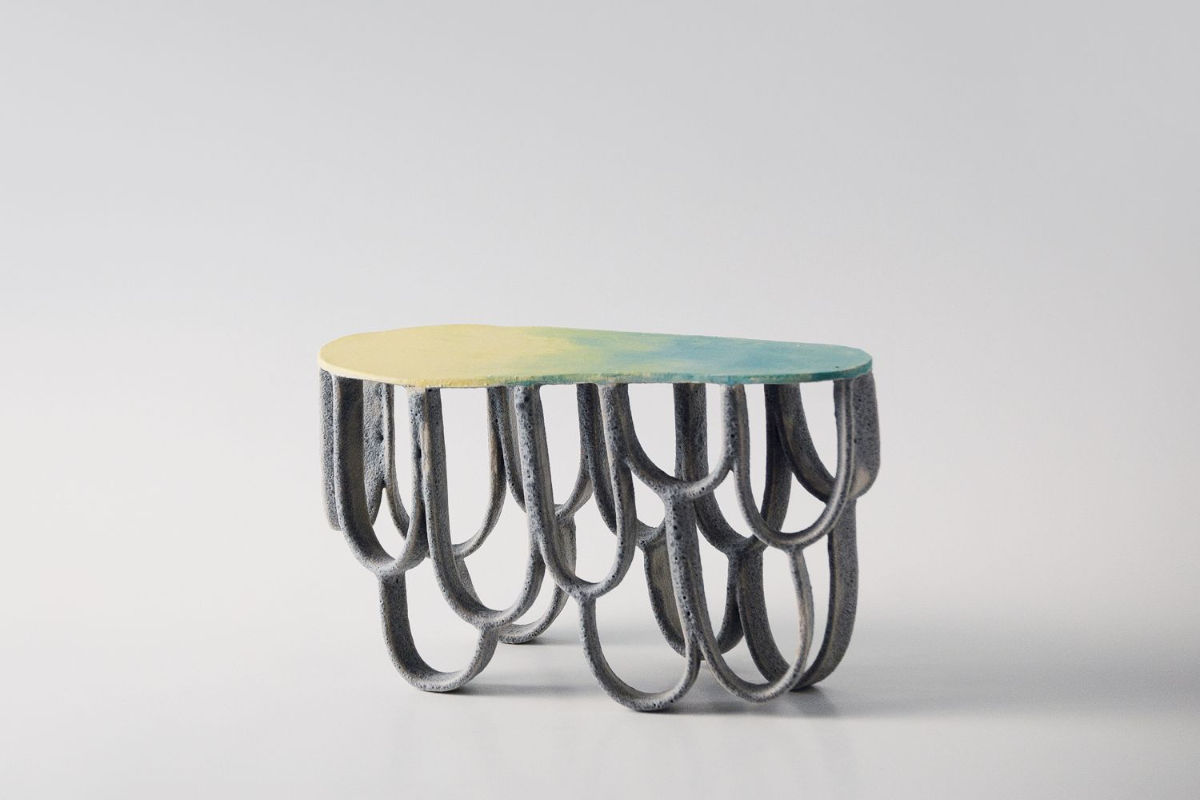 Rosa Cortiella explora las dos caras de la naturaleza en ‘Mutaciones y Ofrendas’