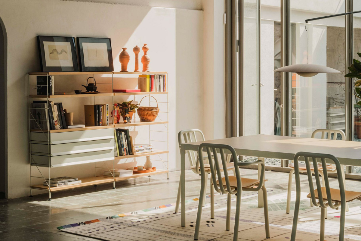 Planning Sisplamo adquiere Mobles 114