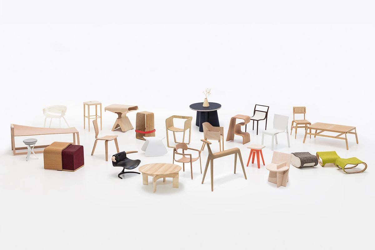 Last Call! Convocatoria 23º Concurso Internacional de Diseño Andreu World