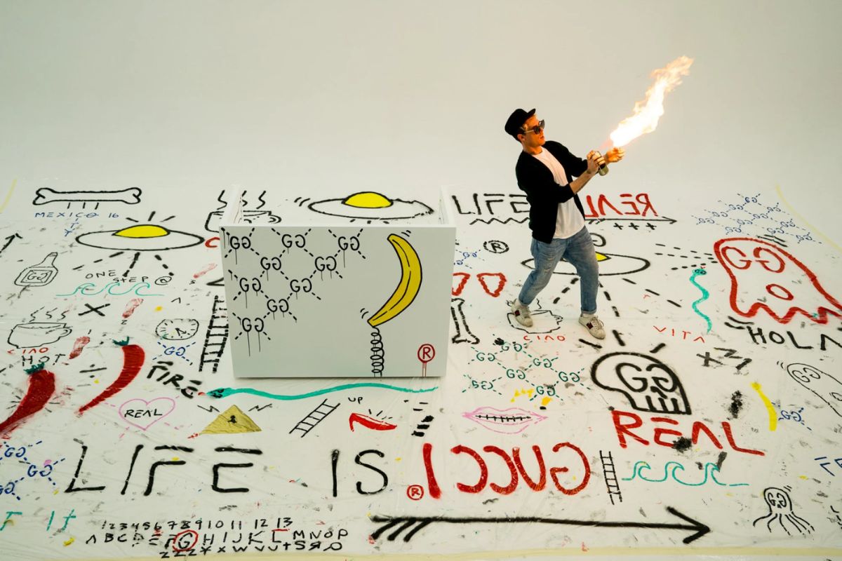 El festival Blend llega a Barcelona para potenciar el intercambio creativo