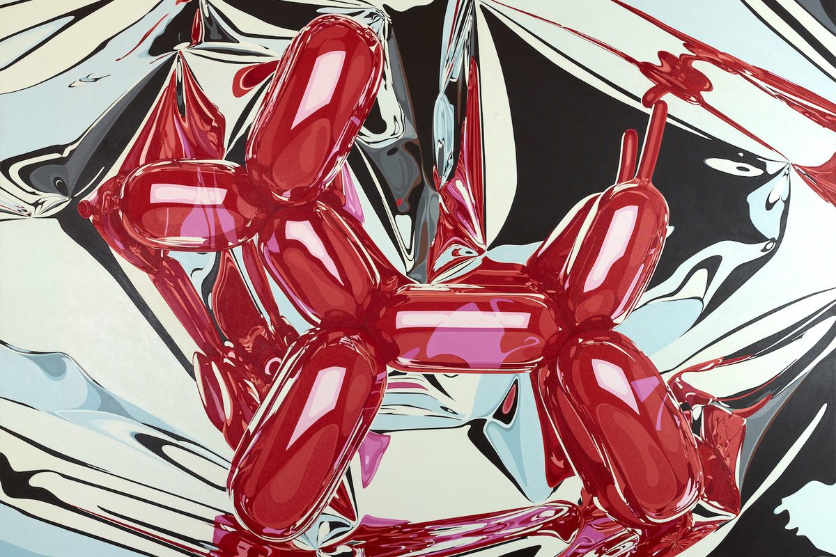 Jeff Koons, Frida Kahlo y Antoni Tàpies encabezan la 8ª edición de Dart Festival de Cine Documental sobre Arte