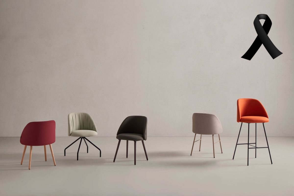 Las empresas españolas de mobiliario e iluminación se unen para amueblar los hogares dañados por la DANA