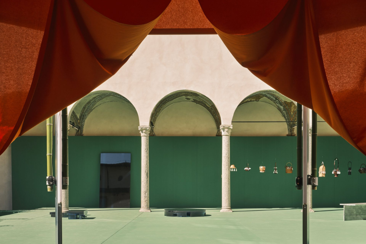 Sin sentar cátedra: La feria que ya no es. Por qué dejé de ir a Milán