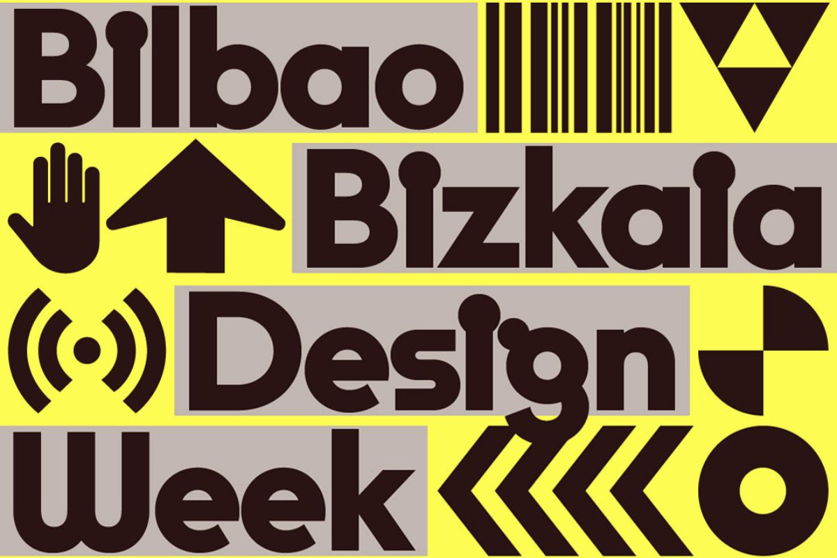 Bilbao Bizkaia Design Week 2025. Diseño regenerativo