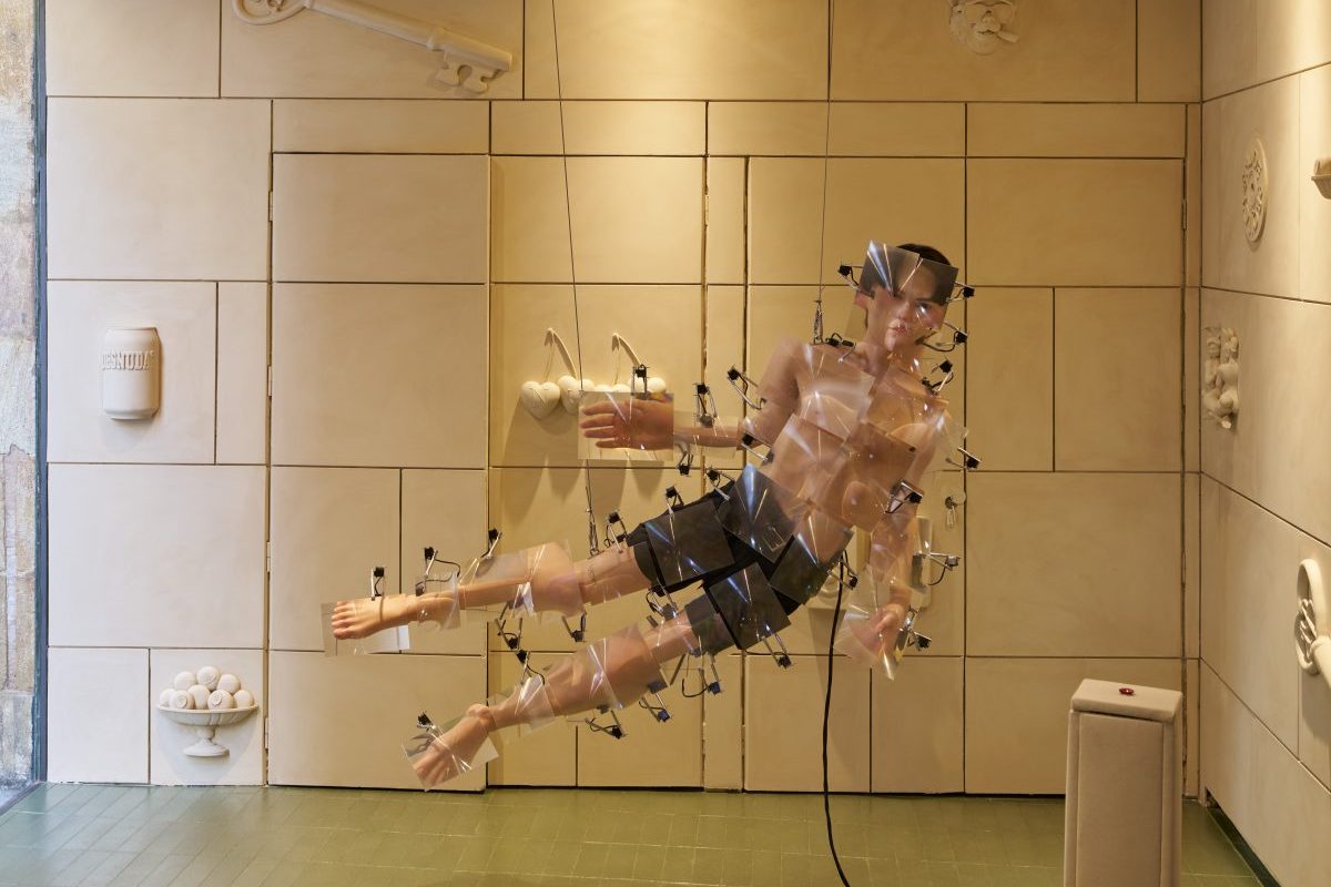 Nude Project Gallery